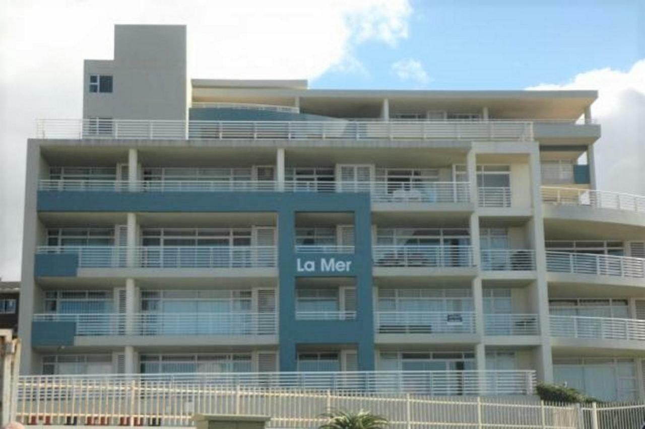 La Mer A Apartment Маргат Екстериор снимка